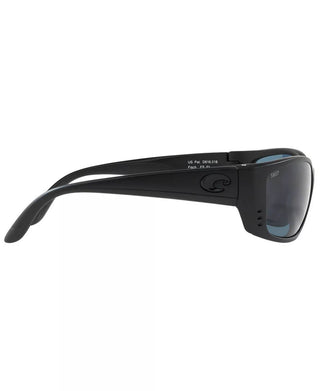 Costa Del Mar - Men's Fisch Polarized Sunglasses