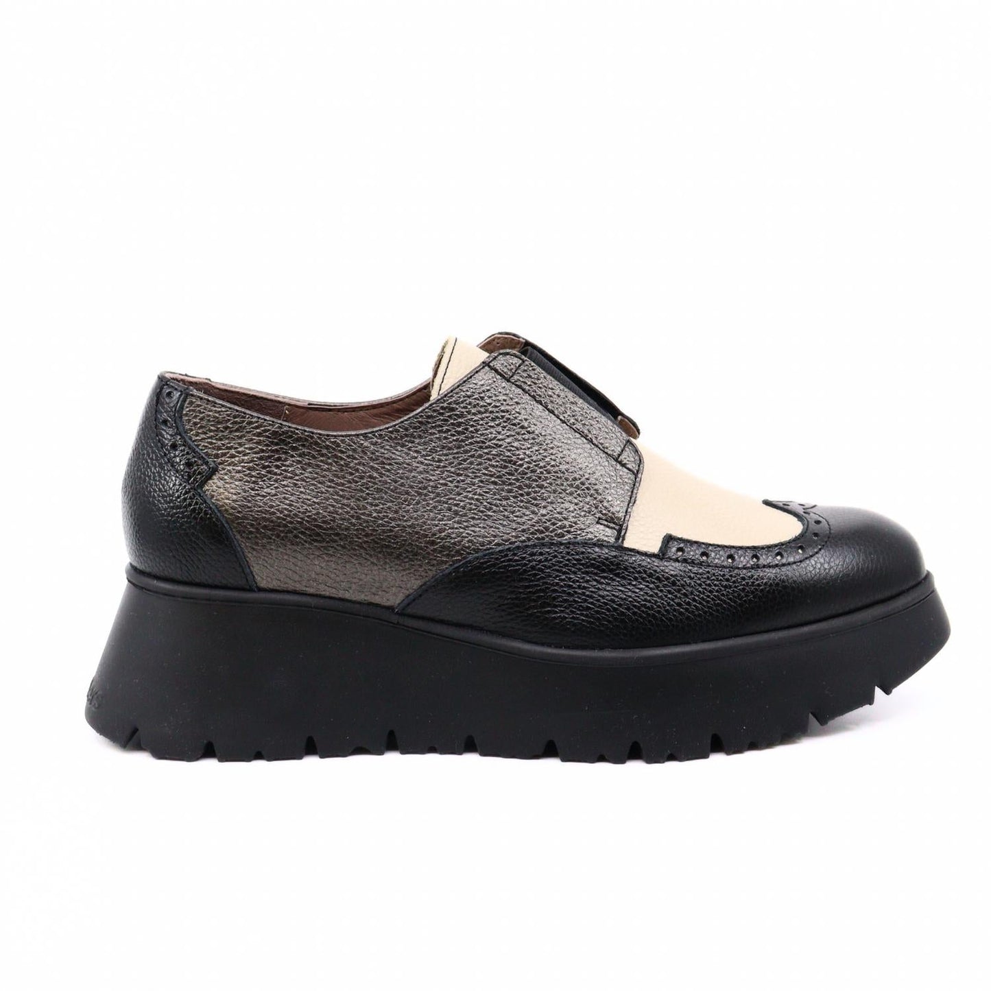 Wonders - Women's Wild Salva Shoes