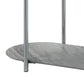 Yukino - High Gloss Table