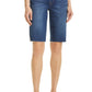L'AGENCE Taylor High Rise Short
