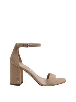 Sam Edelman - Women's Daniella Block Heel Sandal
