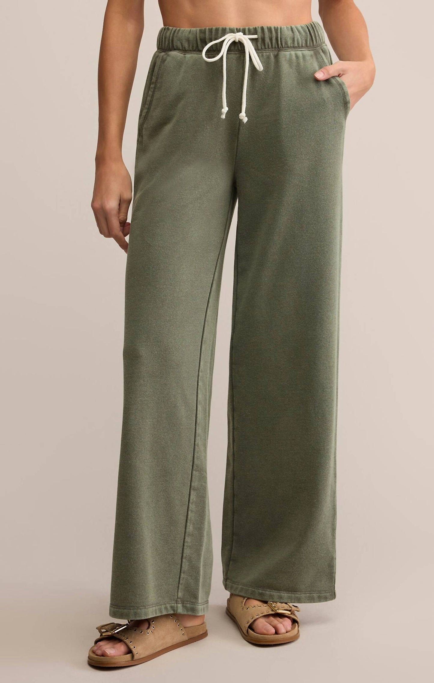 Z Supply - HUNTER KNIT PANT