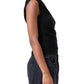 Agolde - Ester Ruched Top