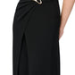 Joseph Ribkoff - HIGH-RISE WRAP TROUSER