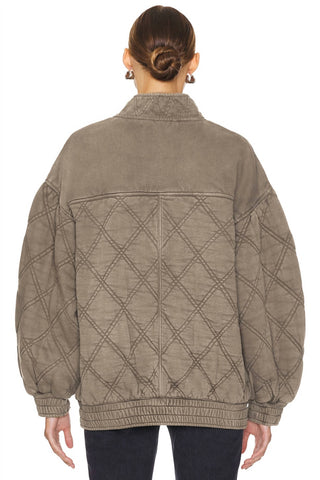 Free People - Juno Jacket