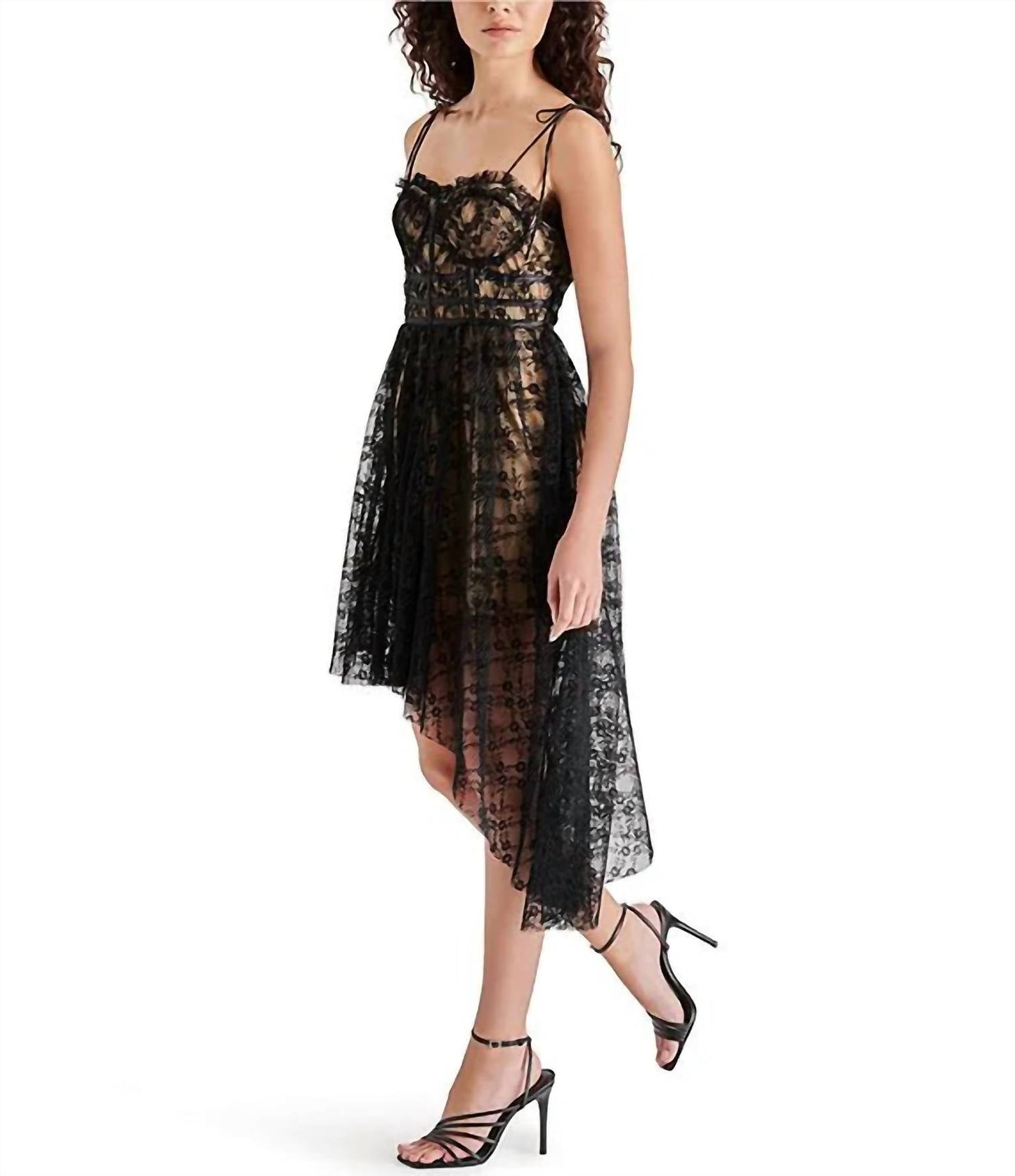 Steve Madden - Dali Mini Dress