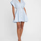 No Pise La Grama - Women's Guayaba Dress