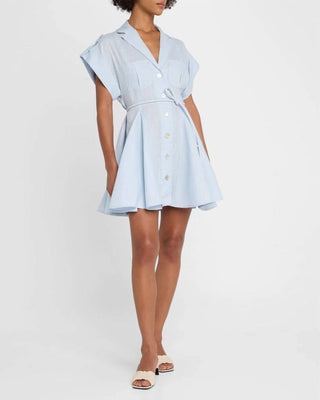 No Pise La Grama - Women's Guayaba Dress