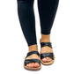 Corkys Footwear - Women's With A Twist Sandals