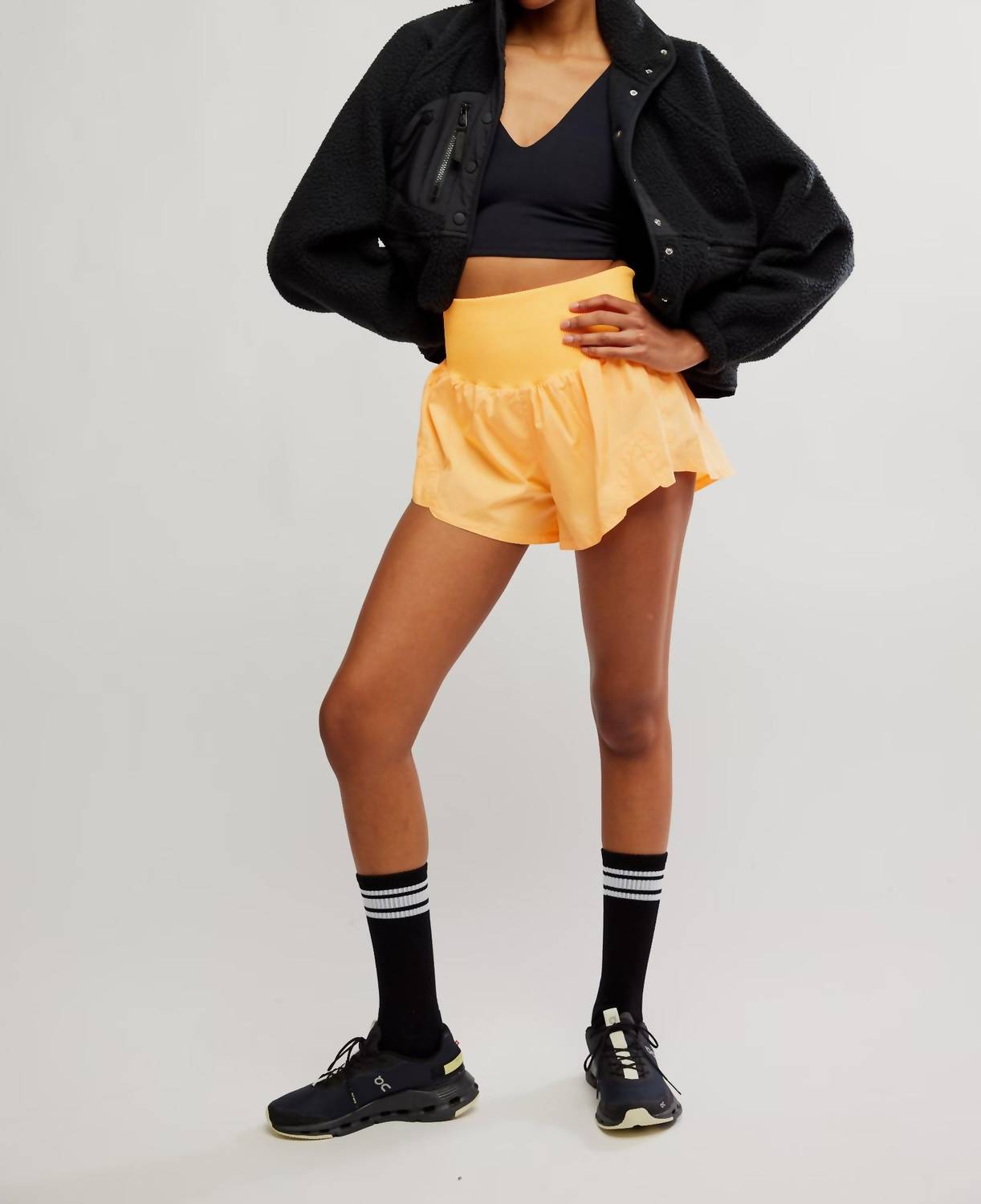 free-people-carpe-diem-short