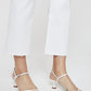 Ag Jeans - Alexxis Cropped High Rise Jeans