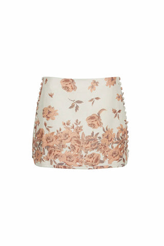 Cara Cara - Roseland Skirt