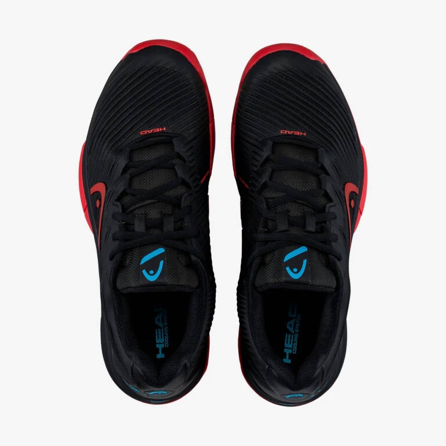 Head - Men's Revolt Pro 4.0 Pickleball