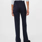 Atm - Women's Cotton Twill Flare Leg Pant