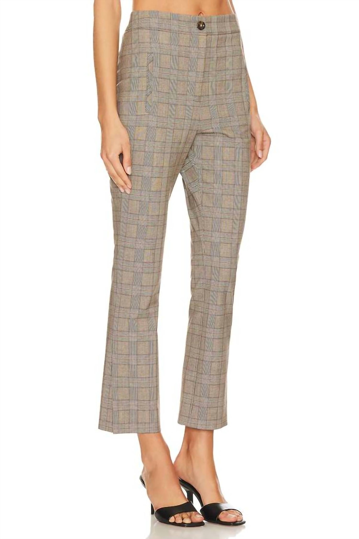 Veronica Beard - Arte Ankle Pant