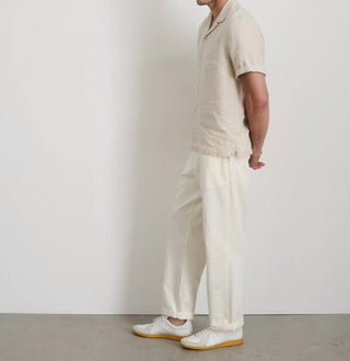 Alex Mill - Linen Camp Shirt