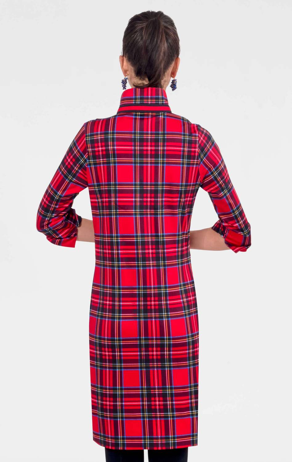 Gretchen Scott - Everywhere Dress Duke of York
