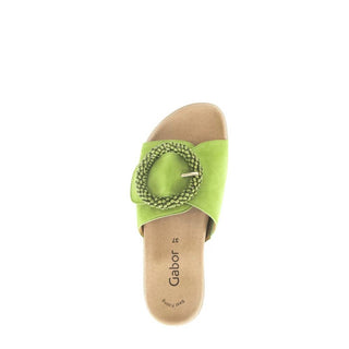 Gabor - Women’s 43.745 Slide Sandal