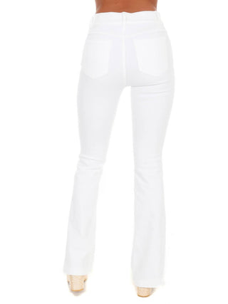 Spanx - Flare Jeans
