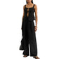 Casa Raki - Alma Wide Leg Trousers