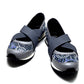 Chelsea Jones - Women's Tuck Walking Shoes