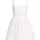 Amanda Uprichard - Women's Christine Bubble Dress