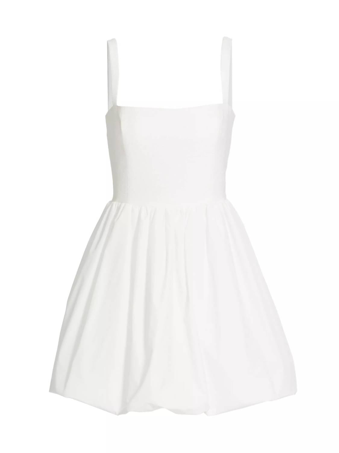 Amanda Uprichard - Women's Christine Bubble Dress