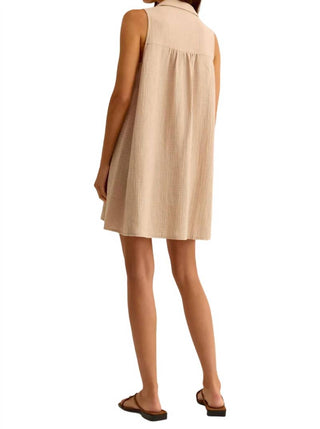 Z Supply - New Light Mini Dress