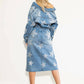Vibrant Miu - Sparkle & Shine Star Skirt