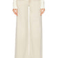 Mother - Patch Pocket Undercover Sneak Jeans