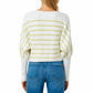 Joe'S Jeans - Karina Stripe Sweater