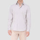 Bugatchi Uomo - Jimmy Double Sided Plaid/herringbone Ooohcotton Shirt