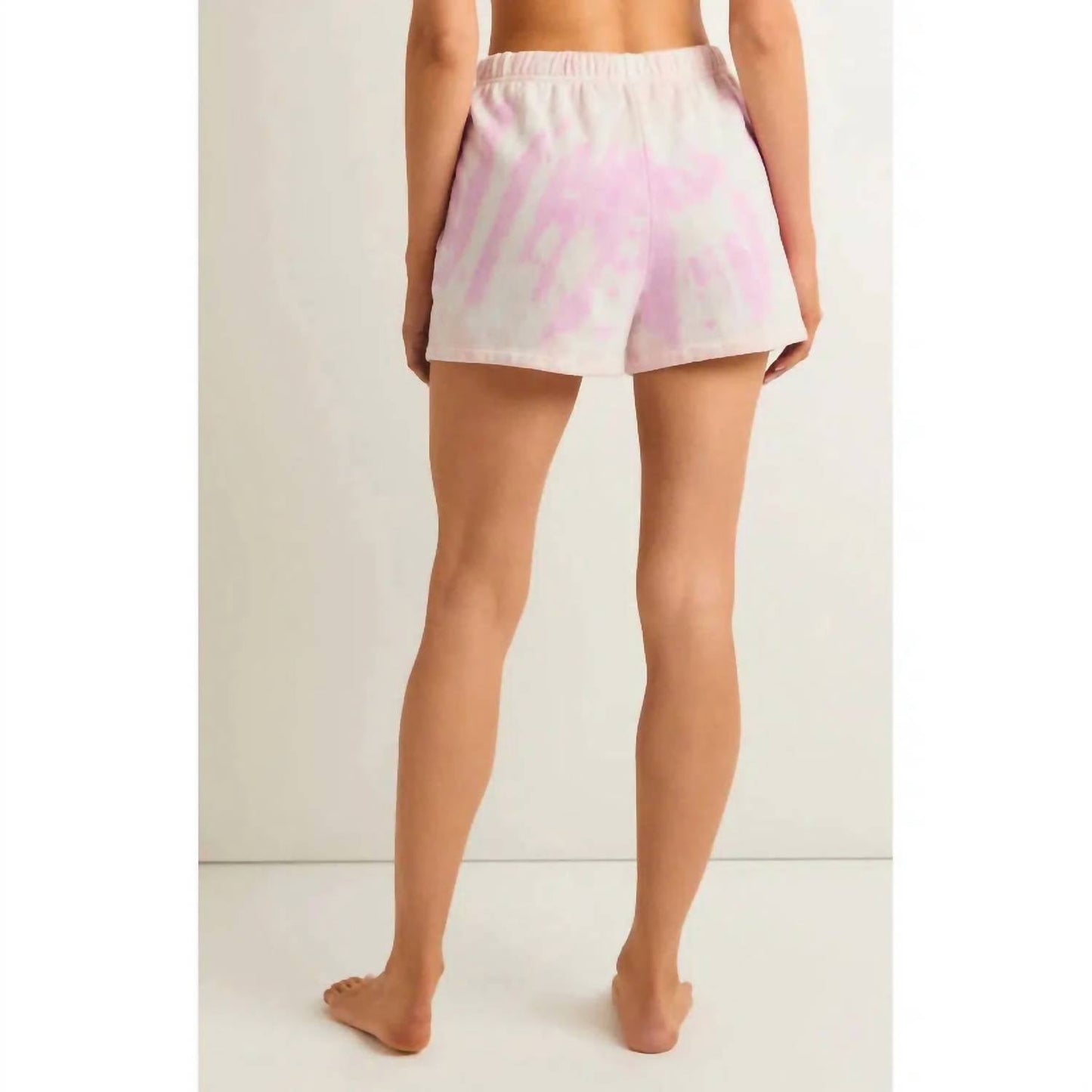 Z Supply - Heart Breaker Tie Dye Short