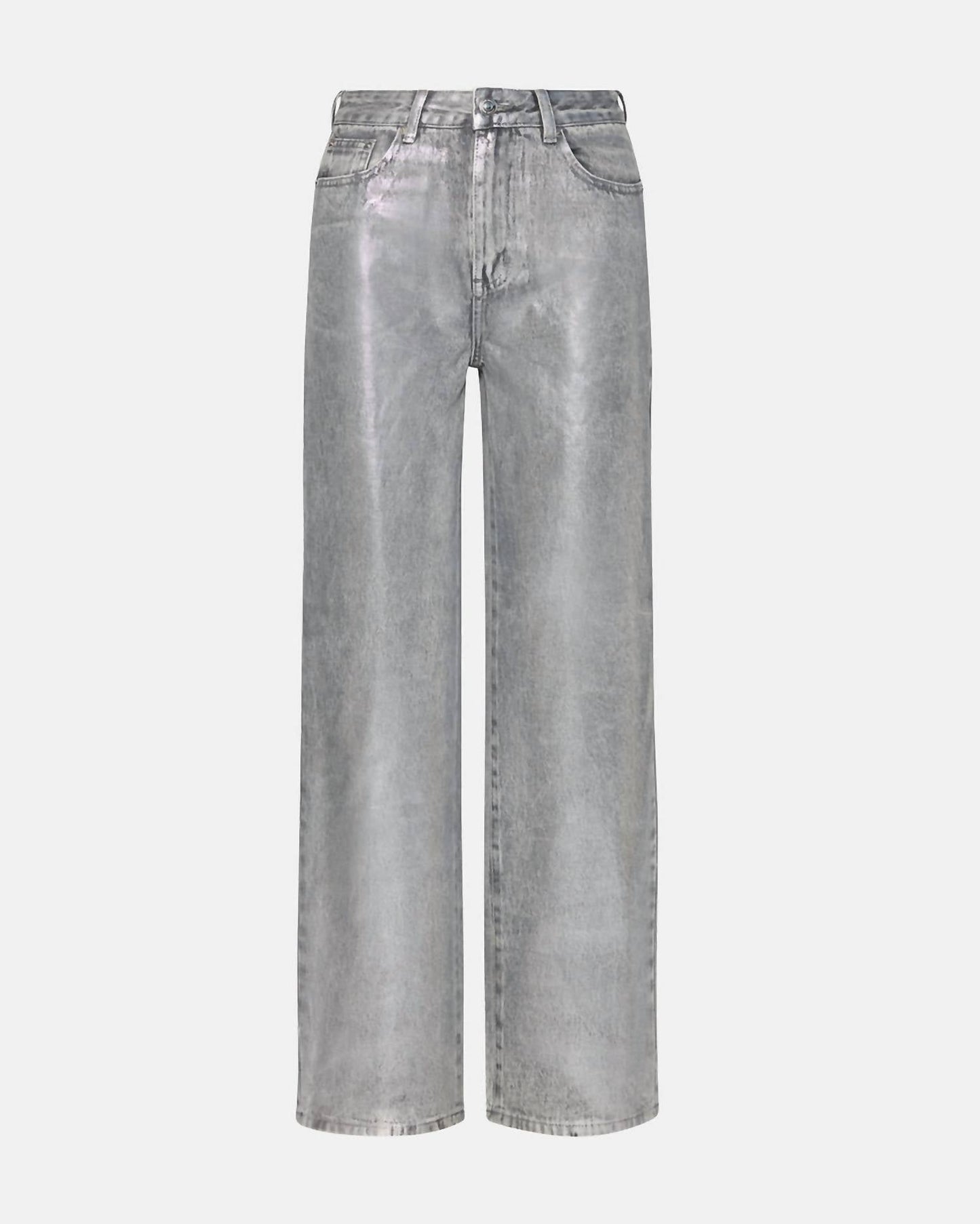 Steve Madden - Zo Straight Leg Jean