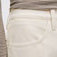 Lululemon - Easy Five Mid-Rise Relaxed Straight Pant