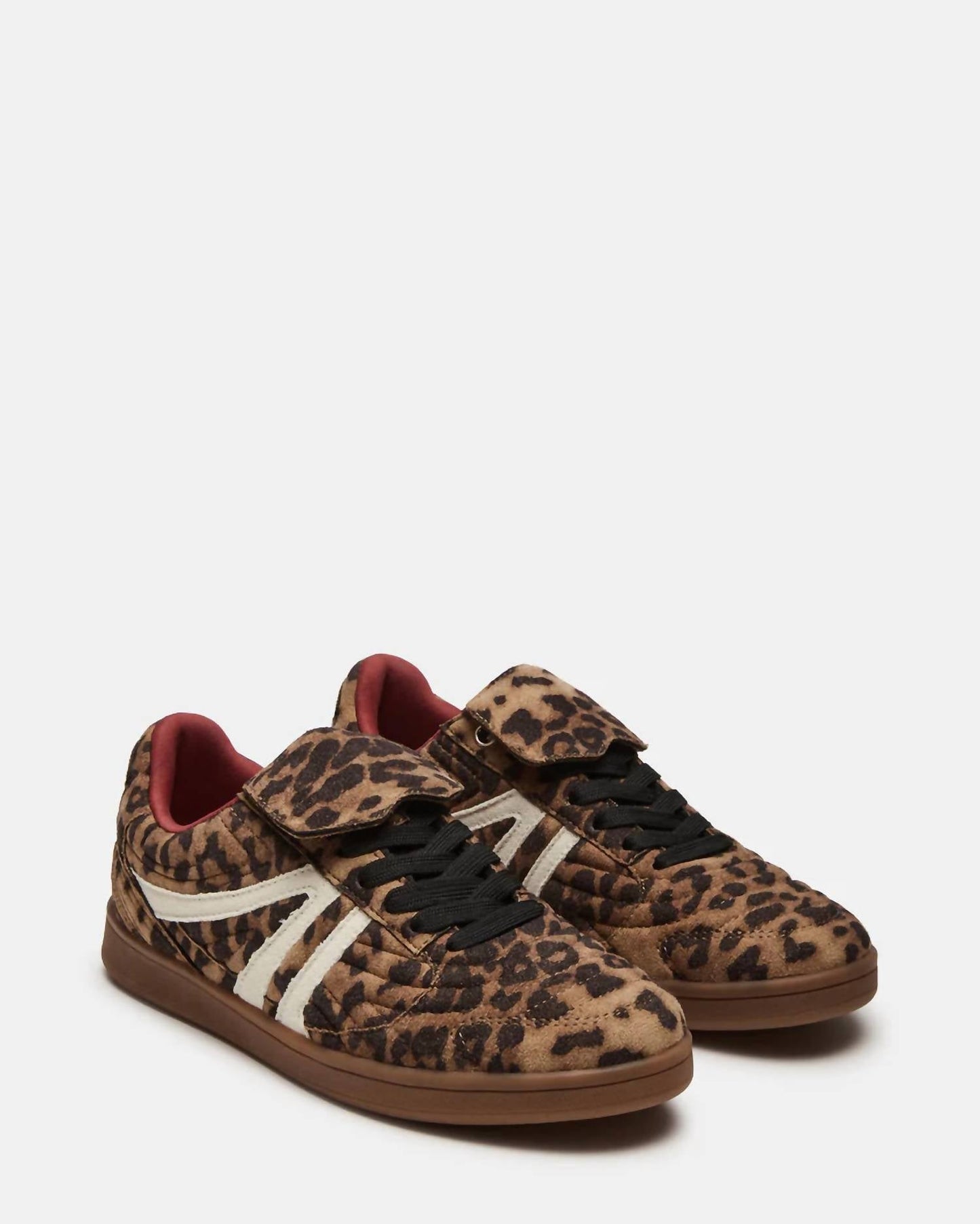Steve Madden - Women's Madrid Sneaker Low Top Sneaker