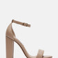 Steve Madden - CARRSON BLOCK HEELS