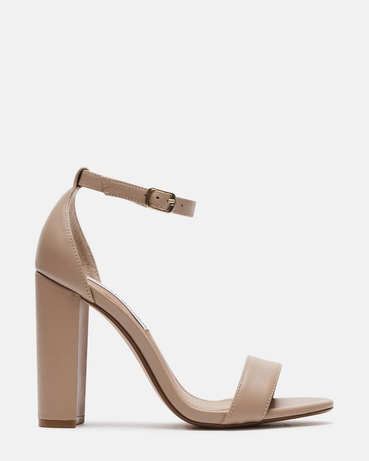 Steve Madden - CARRSON BLOCK HEELS