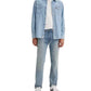 Levi'S - Mens 506 Comfort Straight Jean - 32" Length