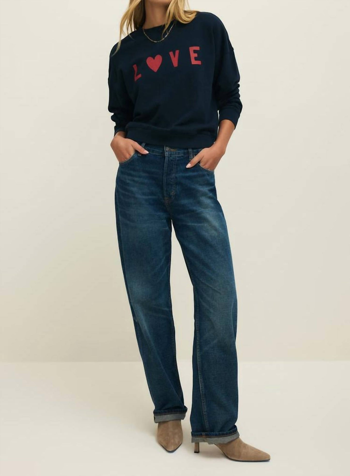 Z Supply - First Date Sweatshirt