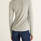 Z Supply - Cait Rib Henley Top