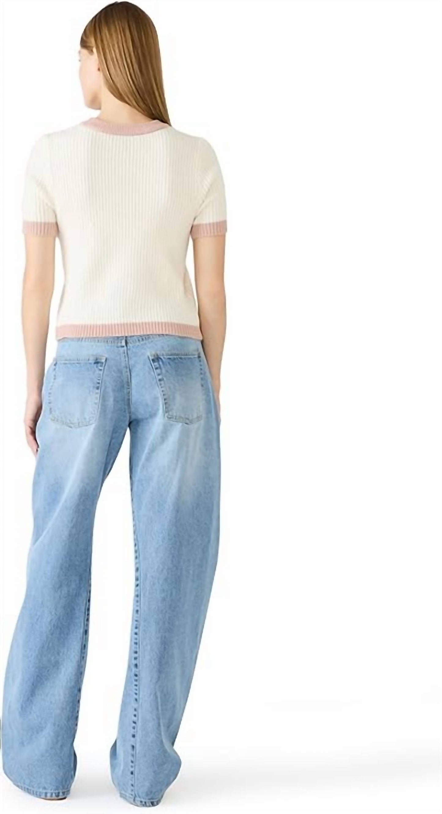 Steve Madden - Mayson Knit Sweater