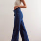 Free People - Ryla A Line Jean