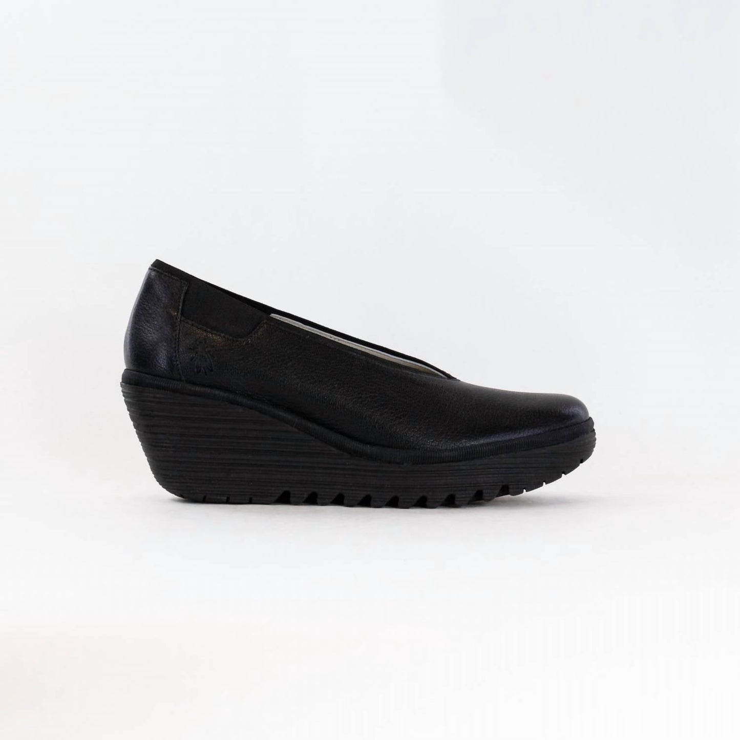 Fly London - Women's Yoza438fly Heeled Sandal