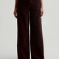 Ag Jeans - Stella Low Slung Palazzo Corduroy Pant
