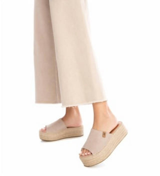 Xti - Women's Flat Sandals