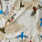 3Bird - Men's Paniolo Shirt