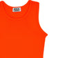 Rock Candy - Girls Neon Ribbed Tank