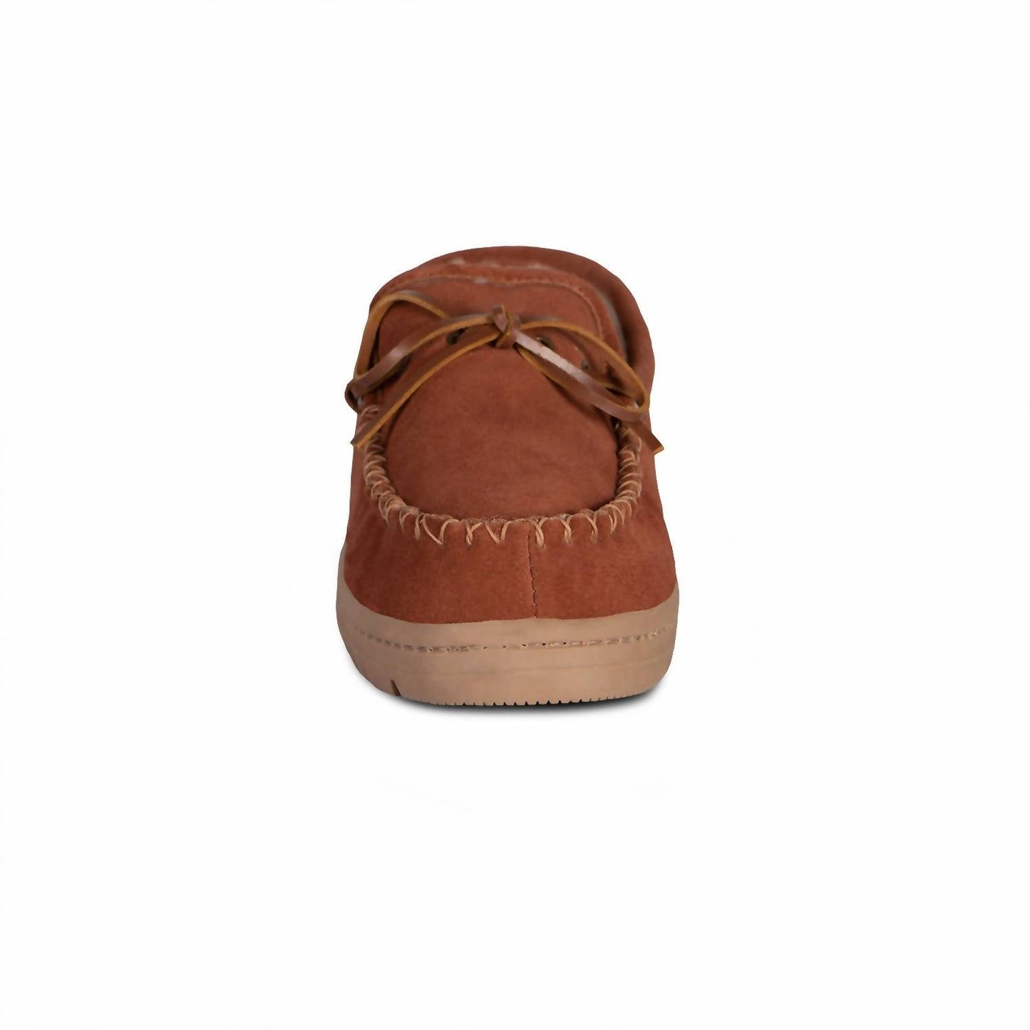Cloud Nine - Men's Trekker Sheepskin Moccasins