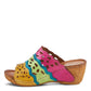 Spring Step Shoes - Women's Footy Sandal